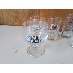 VERRE A BIERRE 