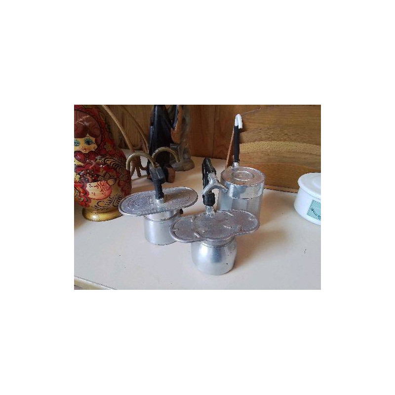 CAFETIÈRE A L’ITALIENNE