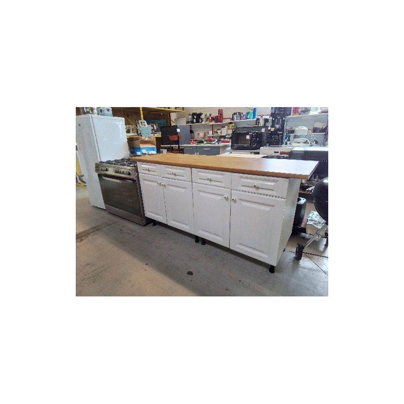 MEUBLE DOUBLE DE CUISINE
