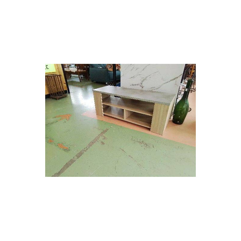 PETIT MEUBLE TELE DESIGN CONTEMPORAIN