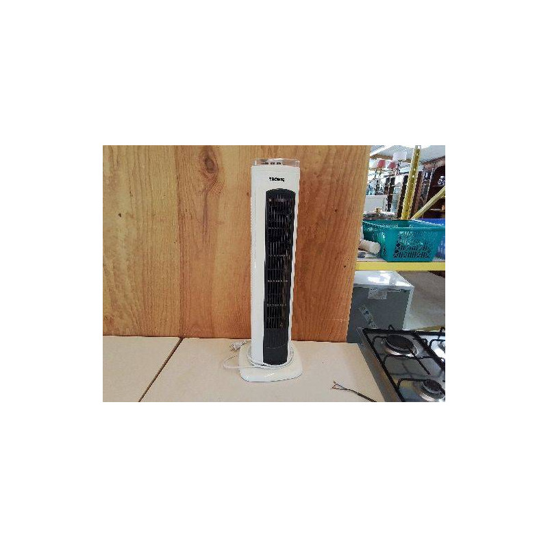 VENTILATEUR COLONNE TRONIC 