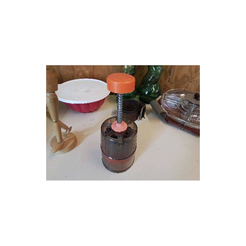 COUPE LEGUME ORANGE 