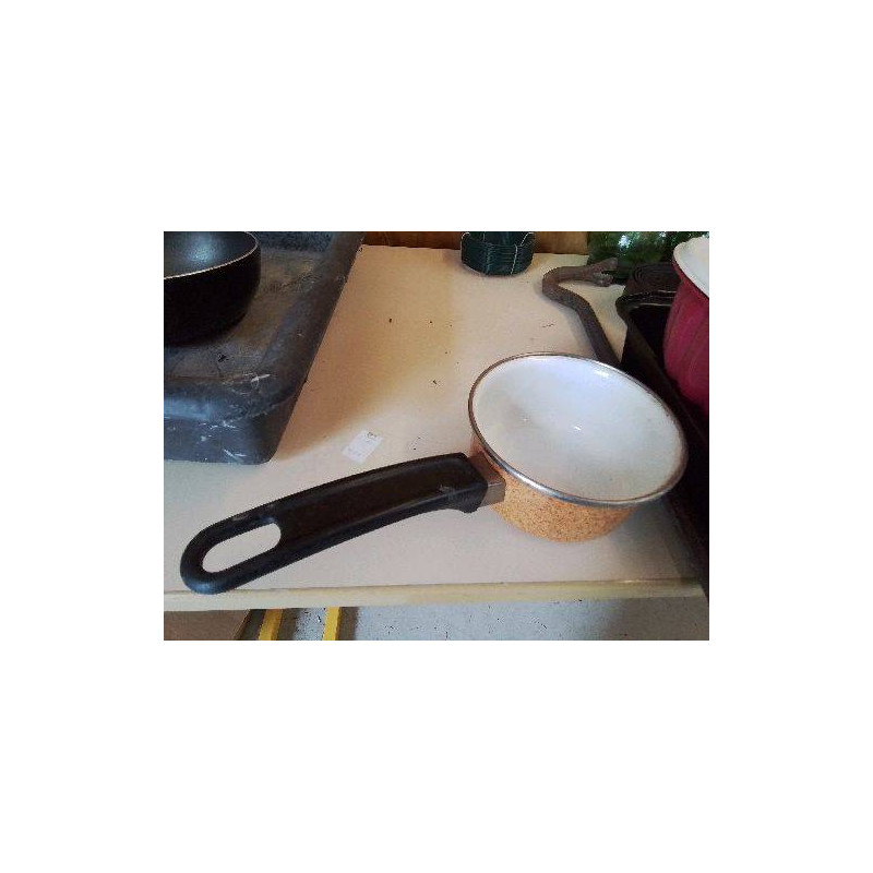 PETITE CASSEROLE 