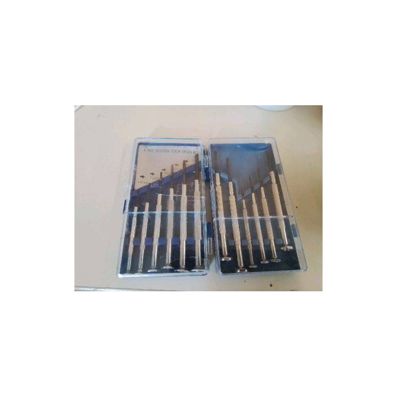 PETIT SET D’OUTILS 