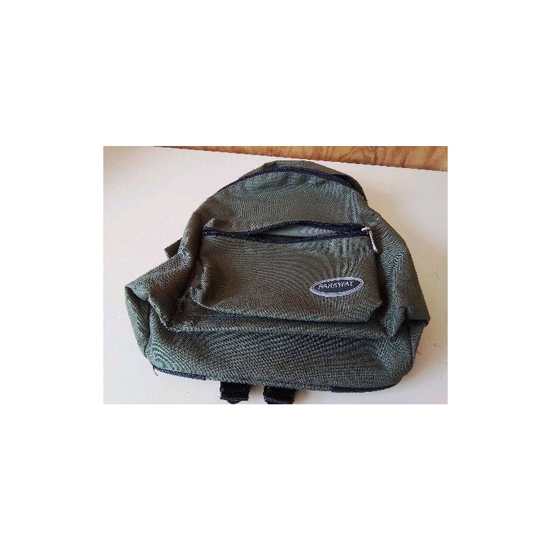 SAC A DOS 