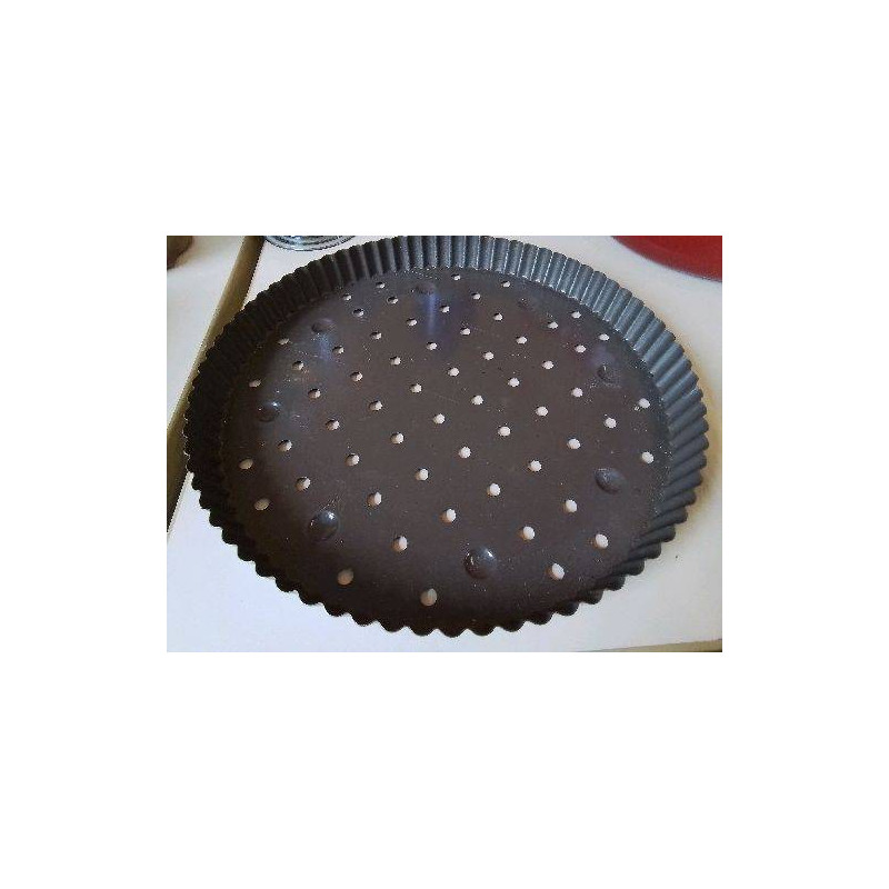PLAT A TARTE 