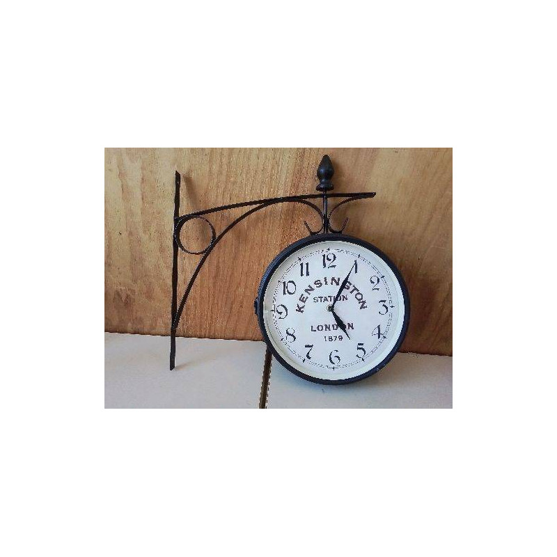 HORLOGE 