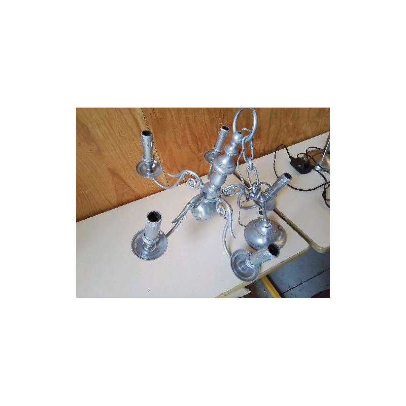 SUSPENSION CUSTOMISE