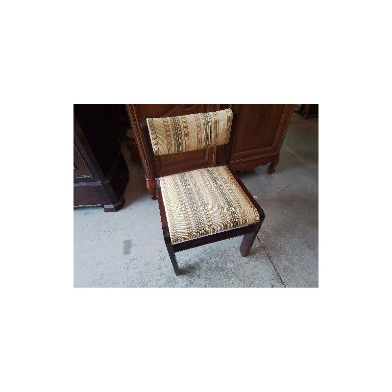 CHAISE BAUMANN