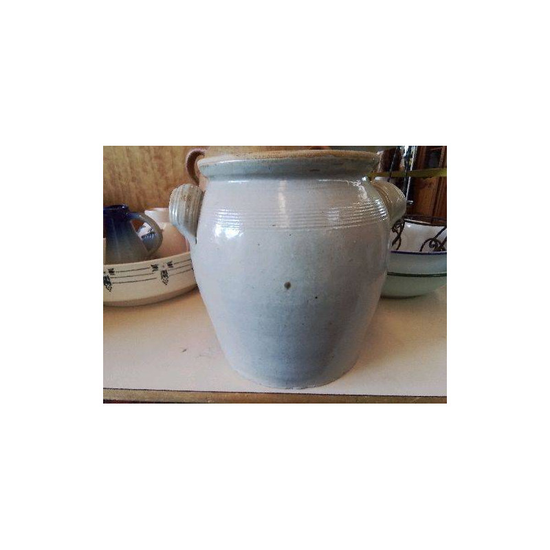 POT EN GRES 