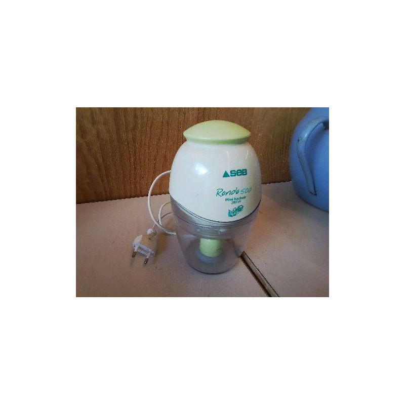 GRINDER SEB 