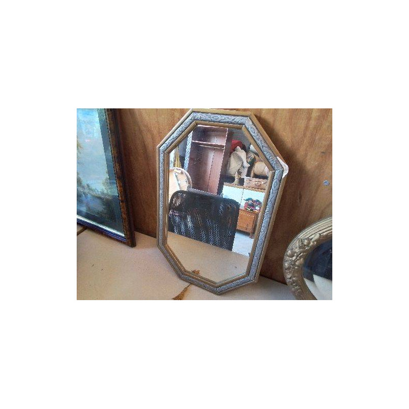 MIROIR ART DECO 