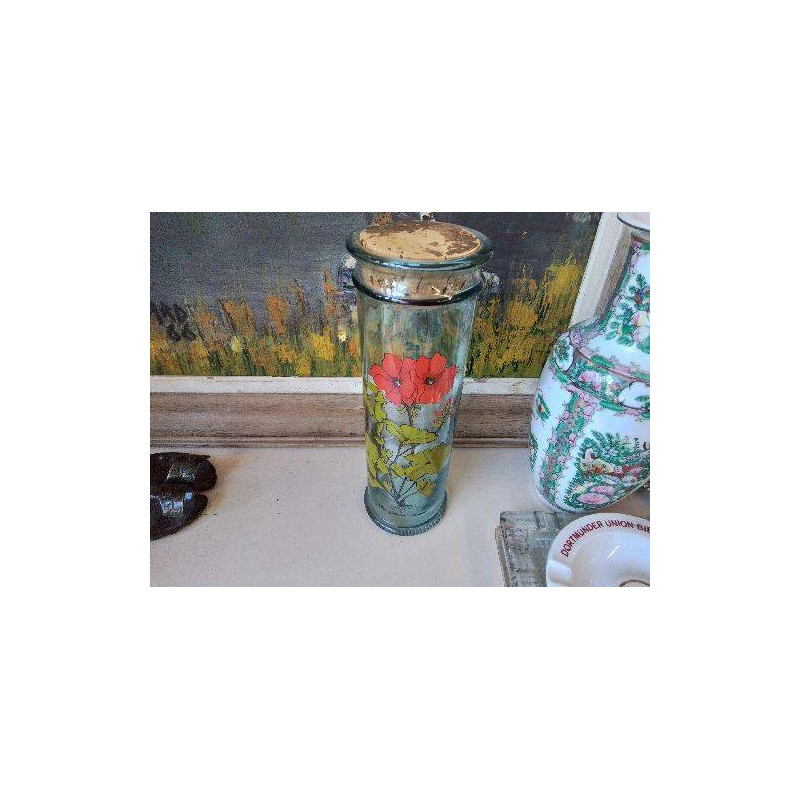POT COQUELICOT