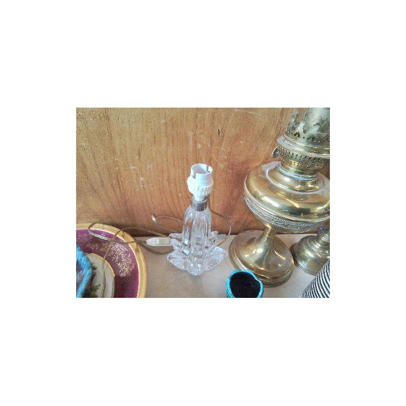 PETITE LAMPE 