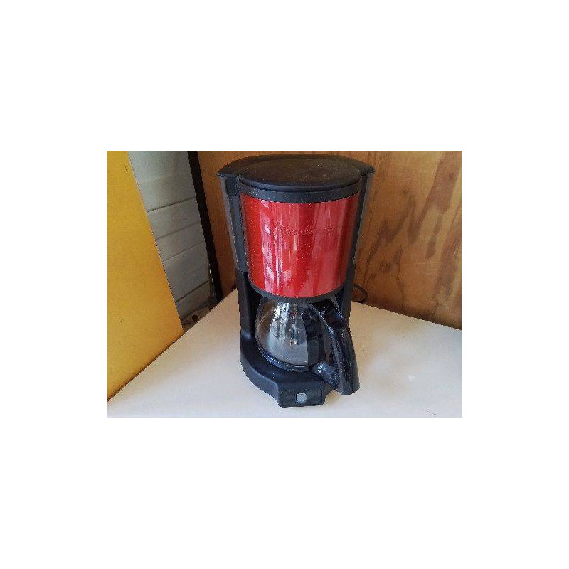 CAFETIERE MOULINEX 