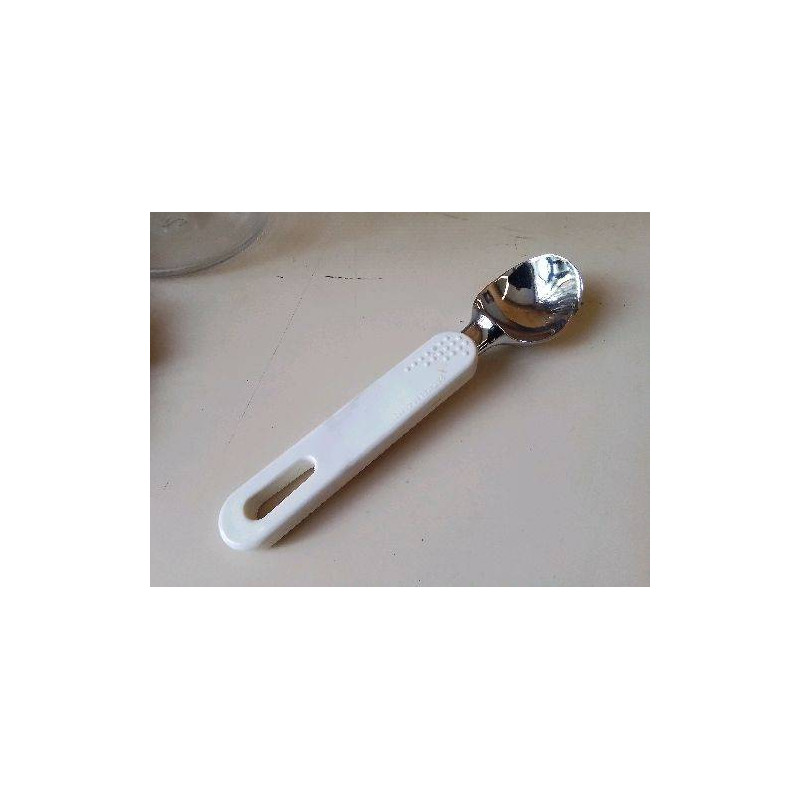 CUILLERE A GLACE 