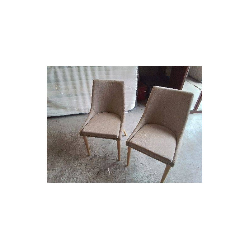 CHAISE BEIGE REF AL2925127055352