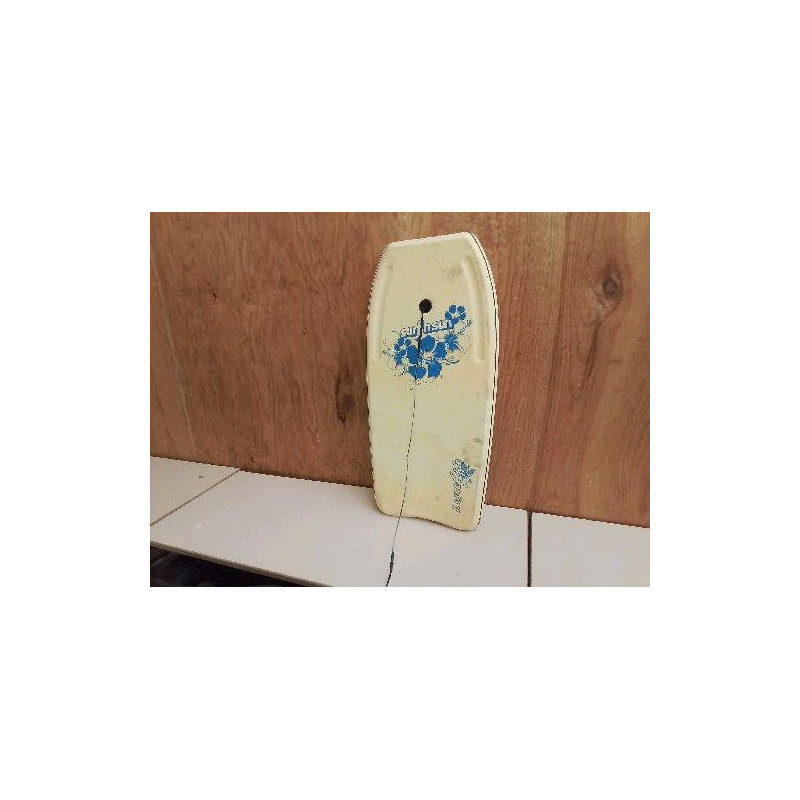BODYBORD TROPICRIDE