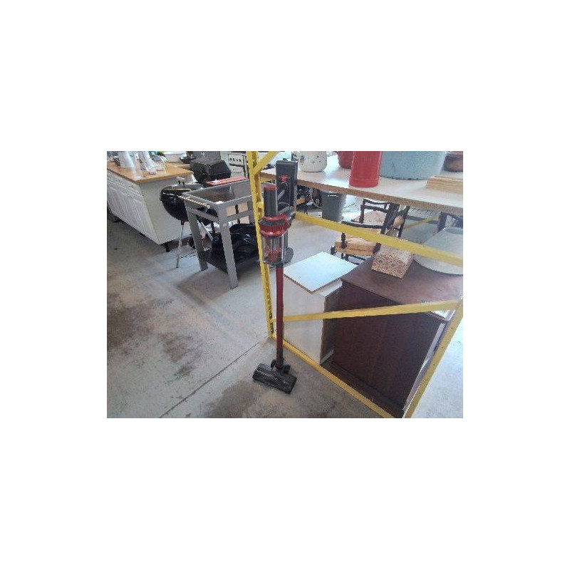 ASPIRATEUR BALAI SILVERCREST 
