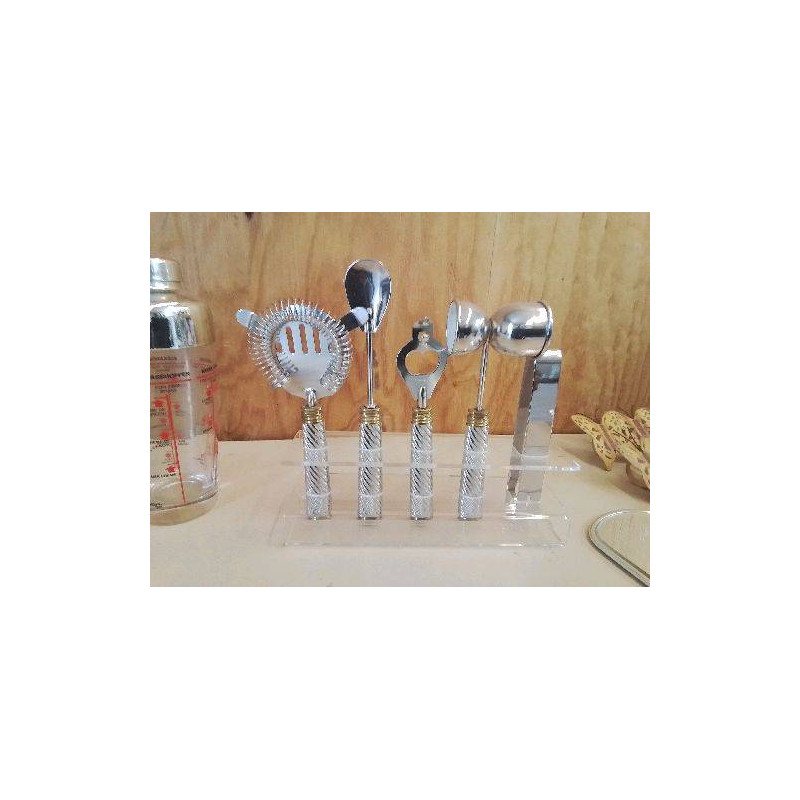 SET DE COCKTAIL 