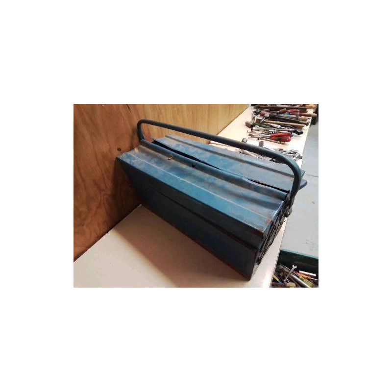CAISSE A OUTILS