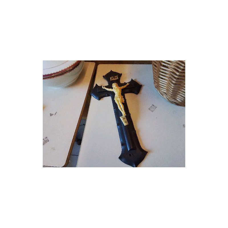 CRUCIFIX 
