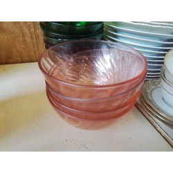 BOL EN VERRE 
