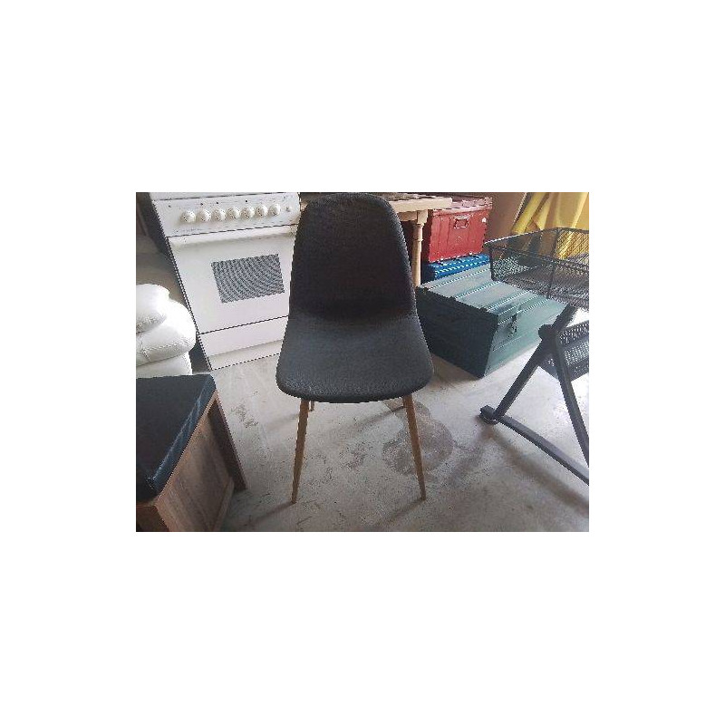 CHAISE STYLE SCANDINAVE