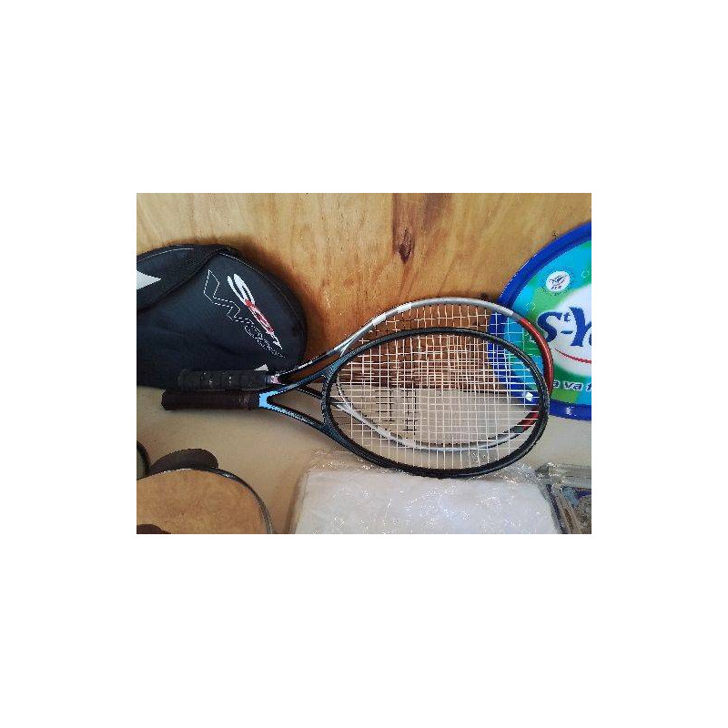 RAQUETTE TENIS 