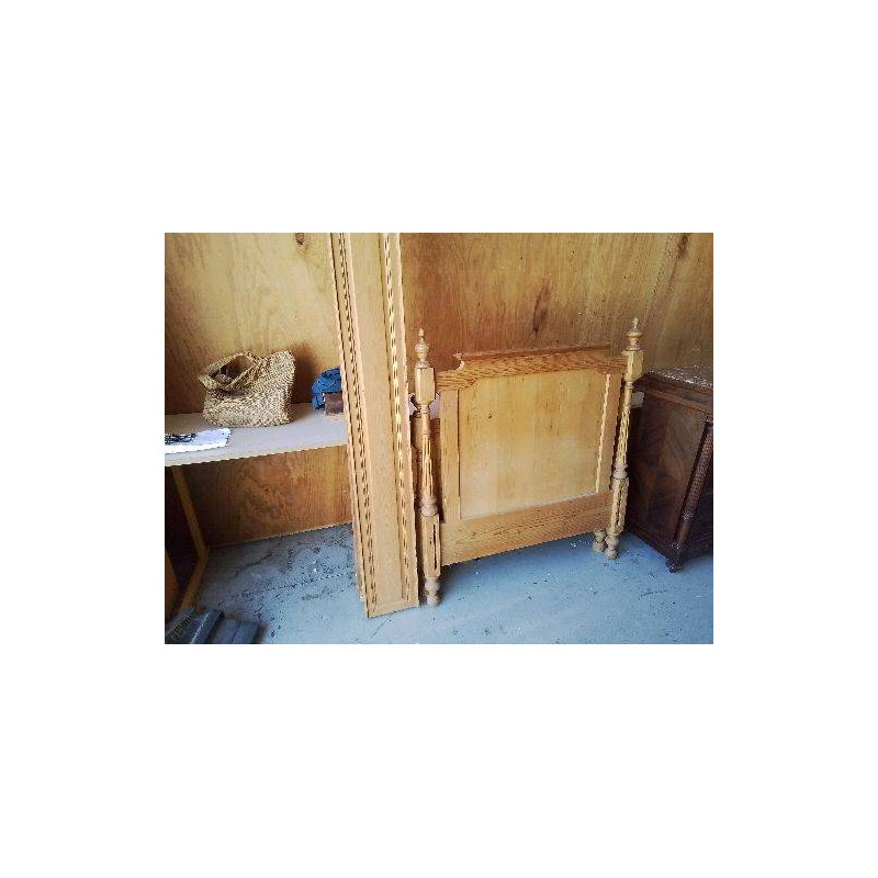 LIT EN PIN STYLE HENRY II