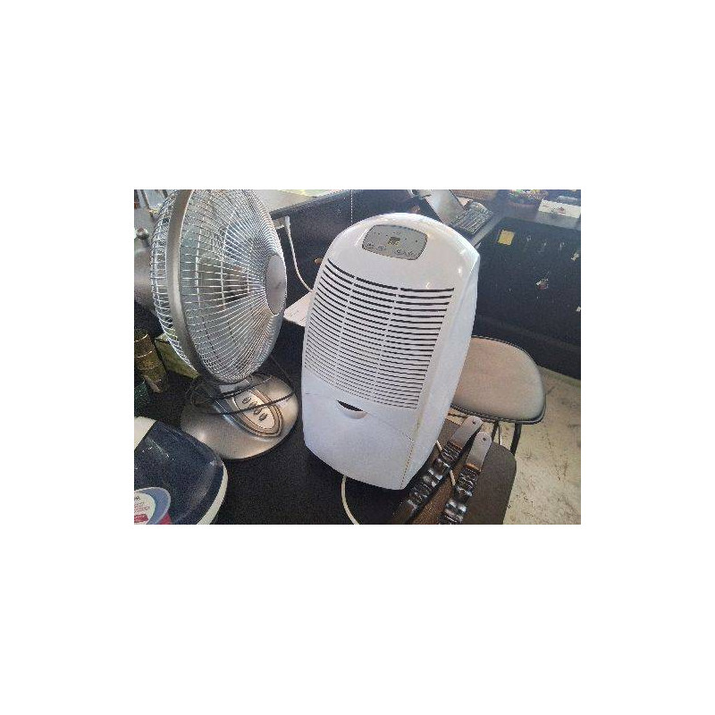 DESHUMIDIFICATEUR NOMADE