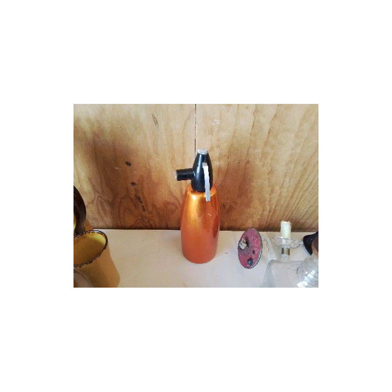 SIPHON DE BOUTEILLE À EAU 