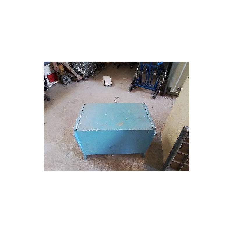 PETITE MAIE BLEU RELOUKER 