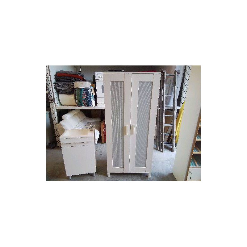ARMOIRE PENDERIE 