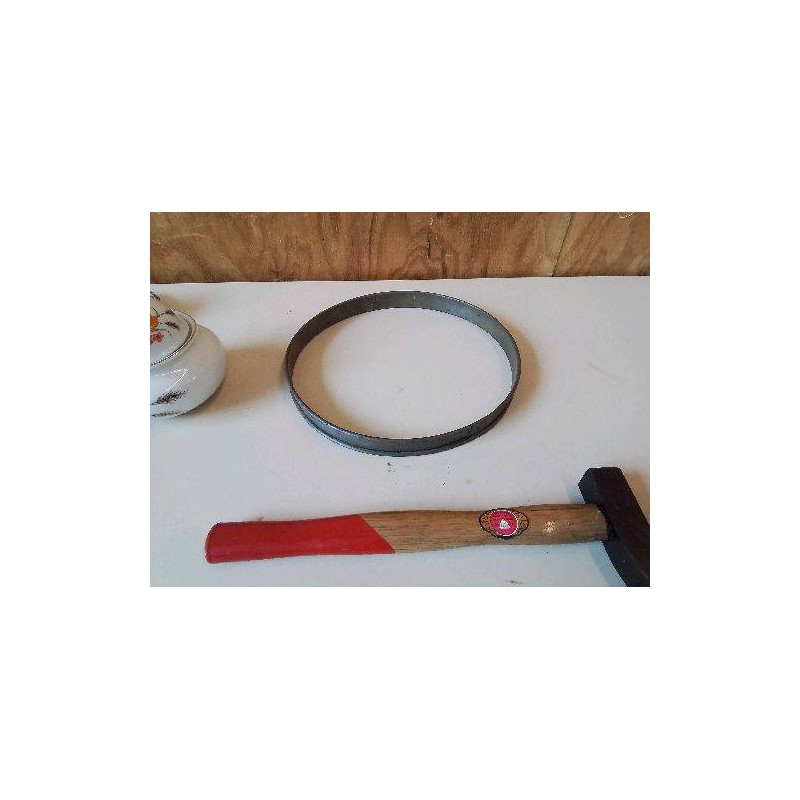 ROND DE PÂTISSERIE ANCIEN