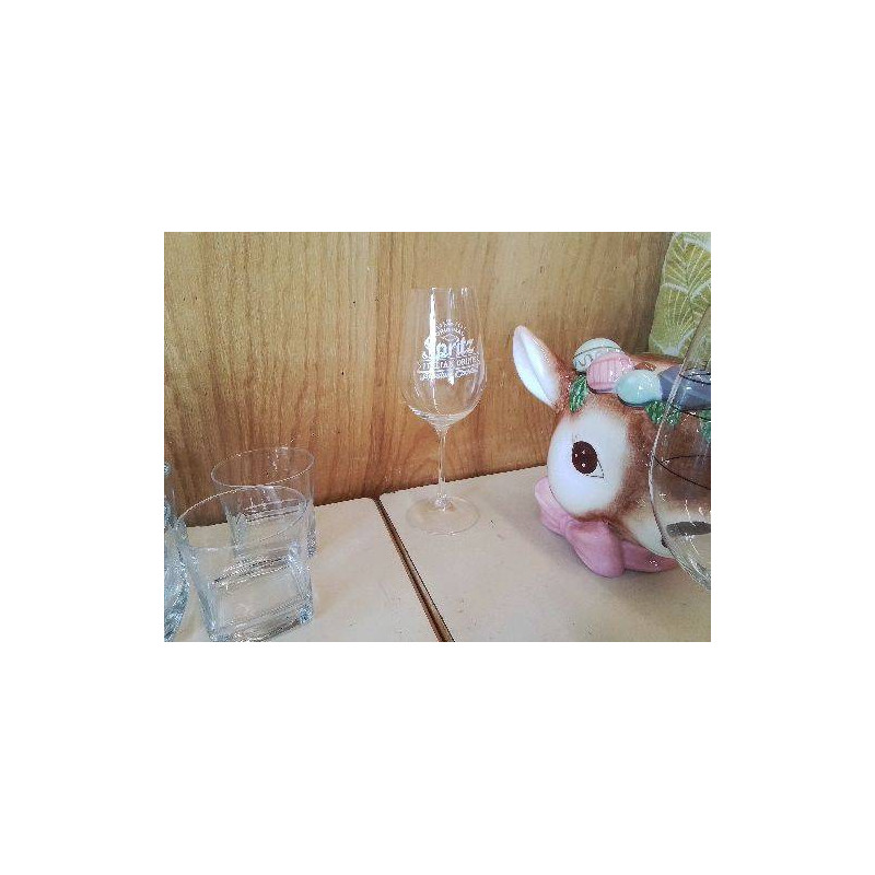 VERRE A PIED SPRITZ