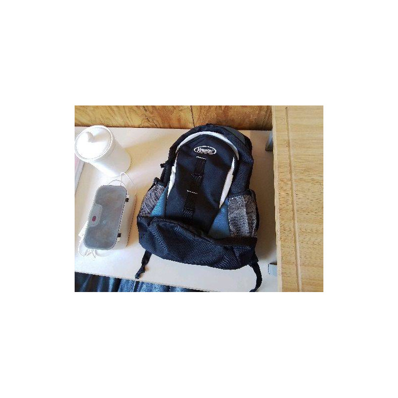 PETIT SAC A DOS DE RANDONNÉE 