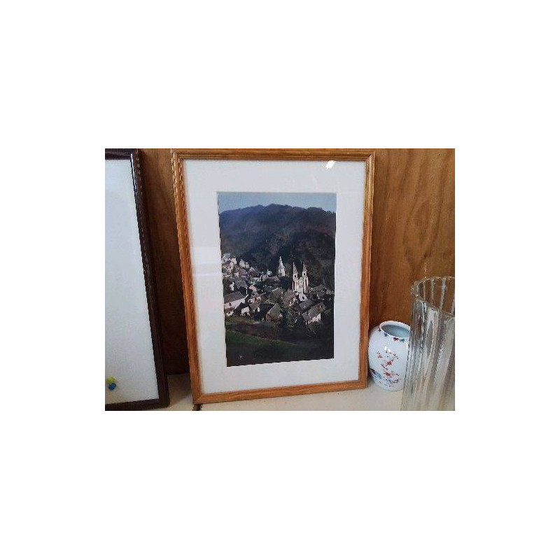 PHOTO DE CONQUES 1996 