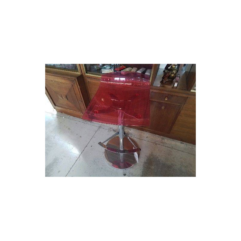 TABOURET DE BAR 