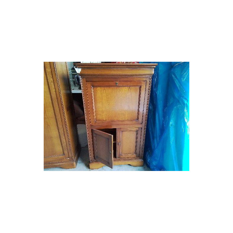 SECRETAIRE STYLE LOUIS PHILIPPE