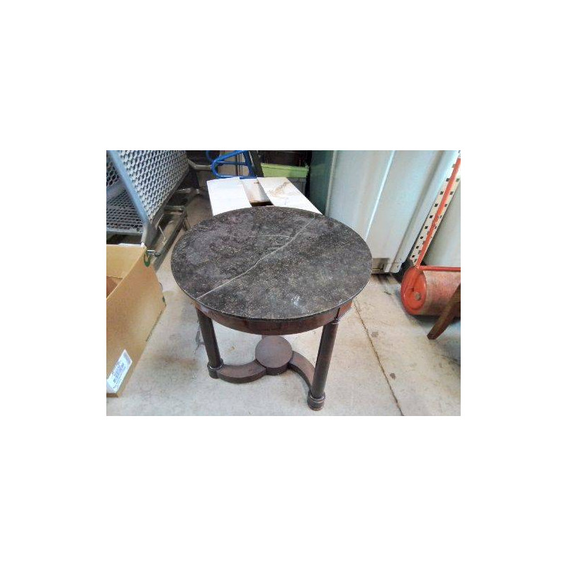 GUERIDON STYLE EMPIRE 