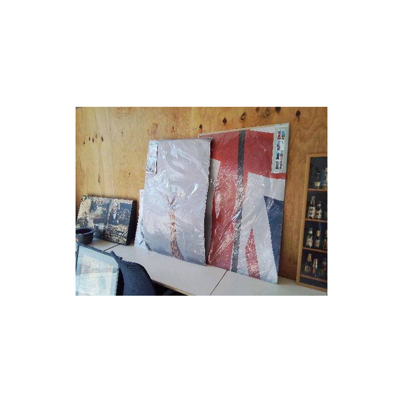 IMAGE GEANTE A TAPISSER