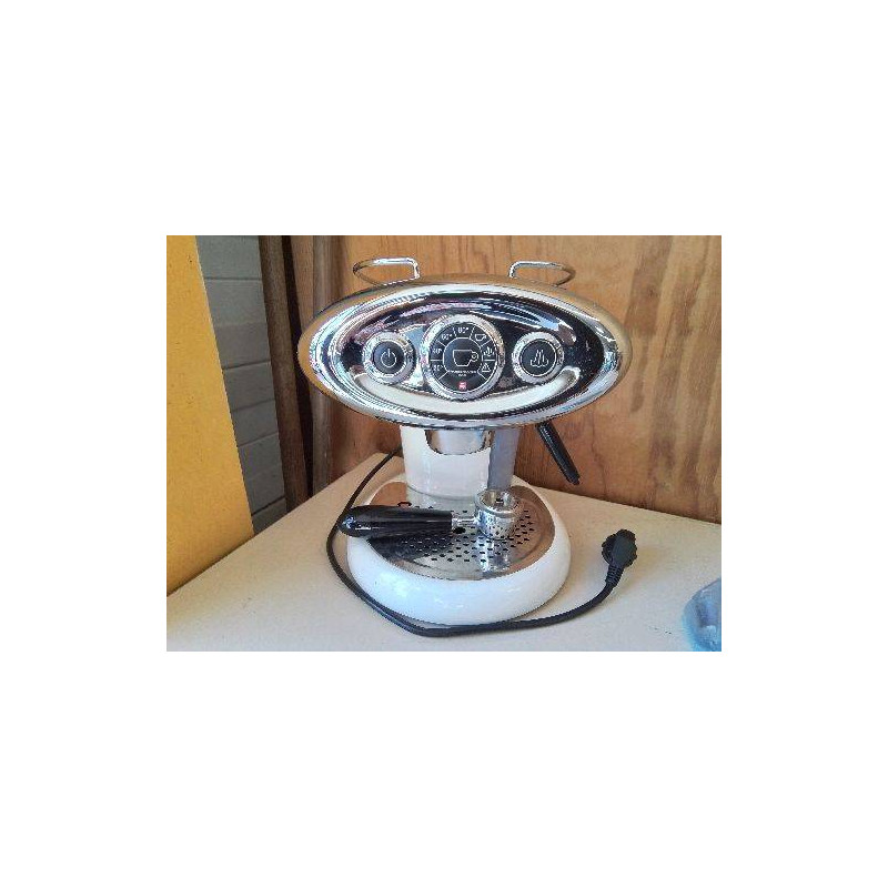 CAFETIÈRE ILLY  X7.1 IPERESPRESSO