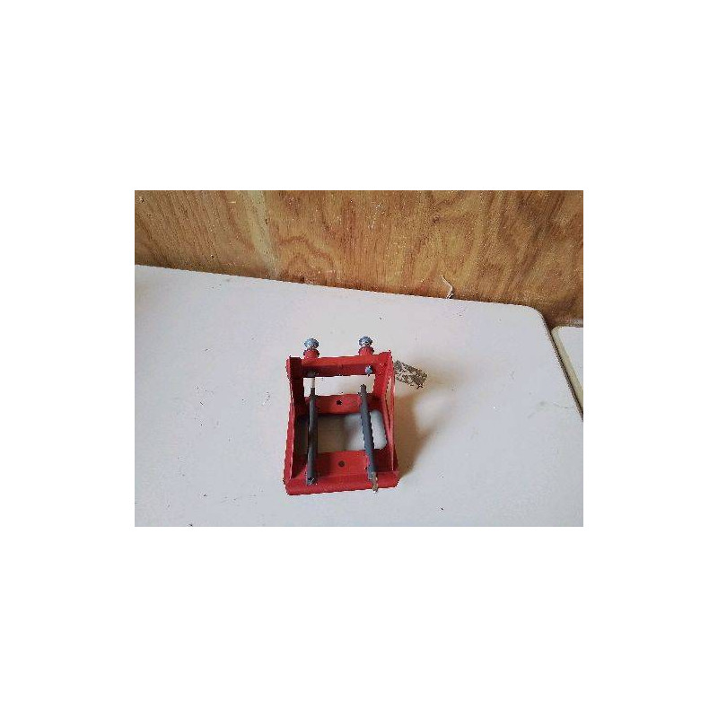 BOUT DE MAQUETTE DE TRAIN 