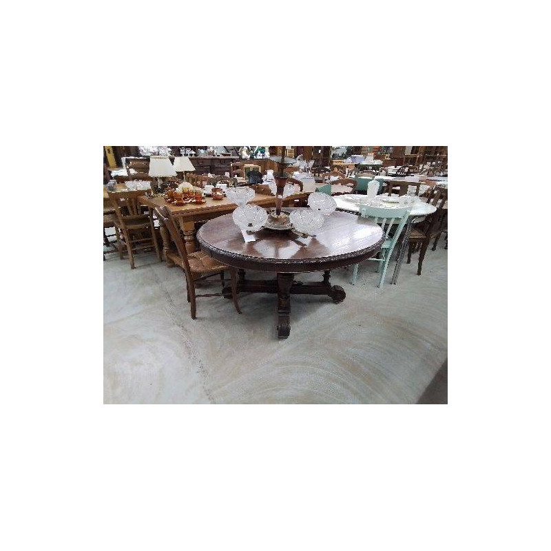 TABLE STYLE HENRY II