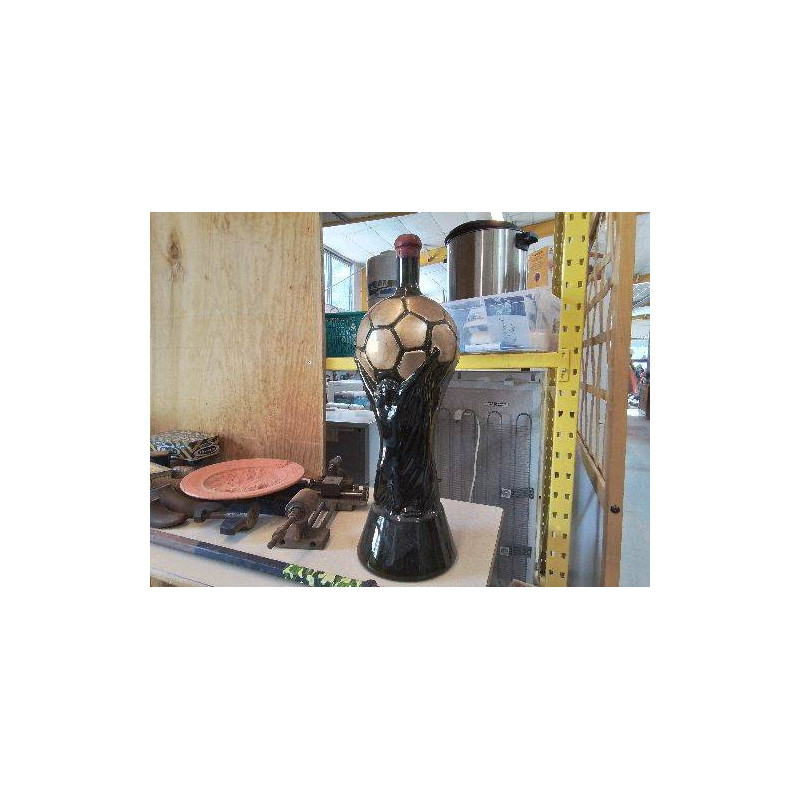 GRANDE BOUTEILLE COUPE MONDE 