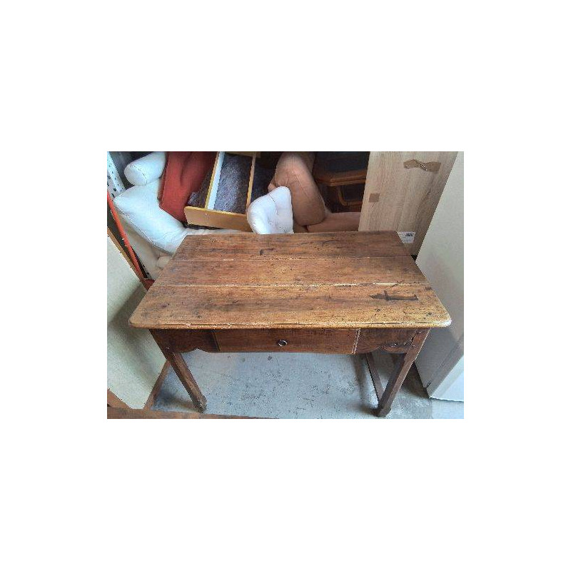 PETIT BUREAU RUSTIQUE 