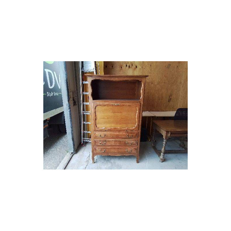 SECRETAIRE STYLE LOUIS PHILIPPE 