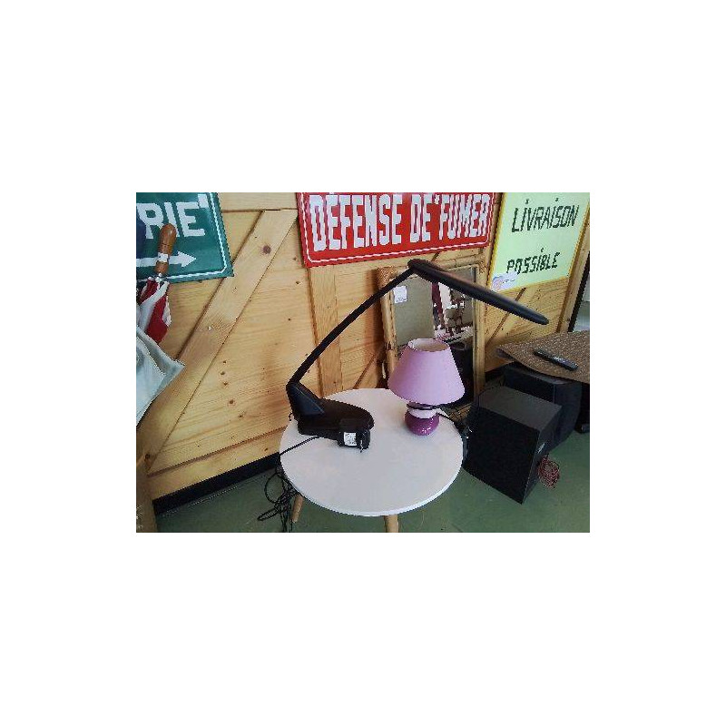 LAMPE DE BUREAU ARTICULÉE 