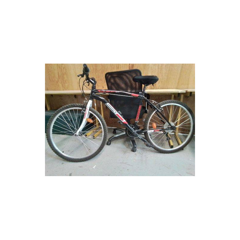 VTT MOUNTAIN HAROTAIL 50